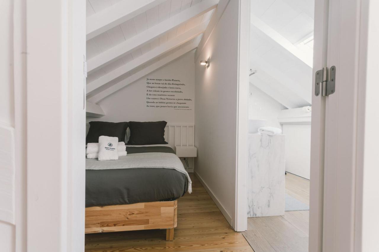 Best Houses 60 - Lusiadas I Peniche Exterior foto